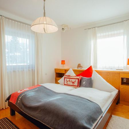 Appartement Seppi By Monicare Seefeld no Tirol Exterior foto