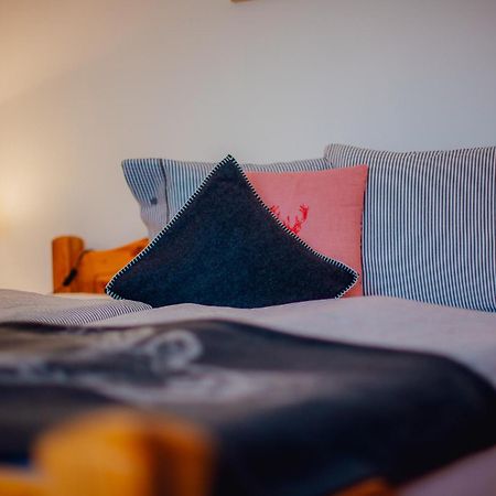 Appartement Seppi By Monicare Seefeld no Tirol Exterior foto