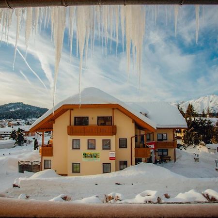 Appartement Seppi By Monicare Seefeld no Tirol Exterior foto