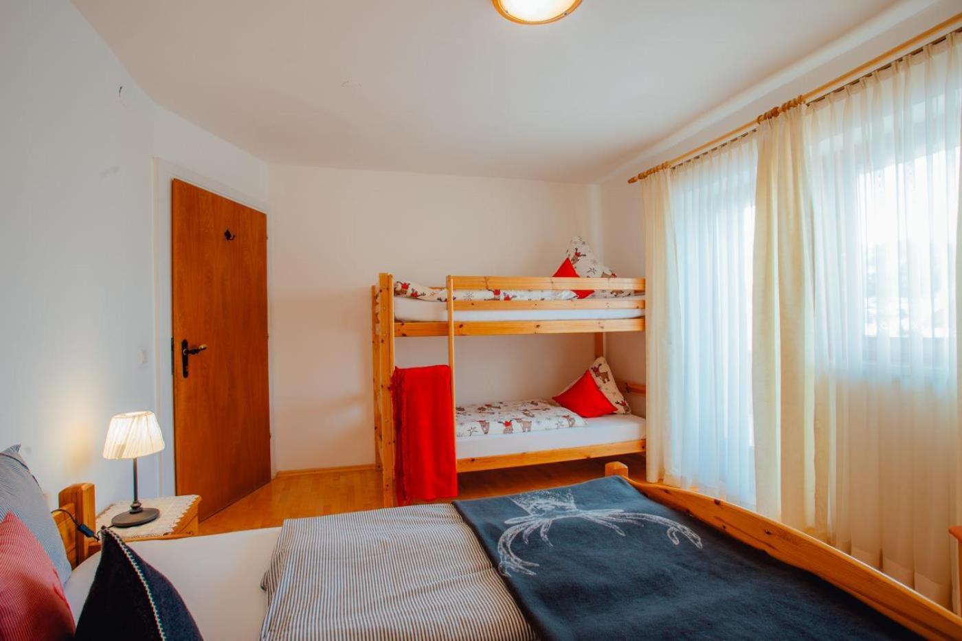Appartement Seppi By Monicare Seefeld no Tirol Exterior foto