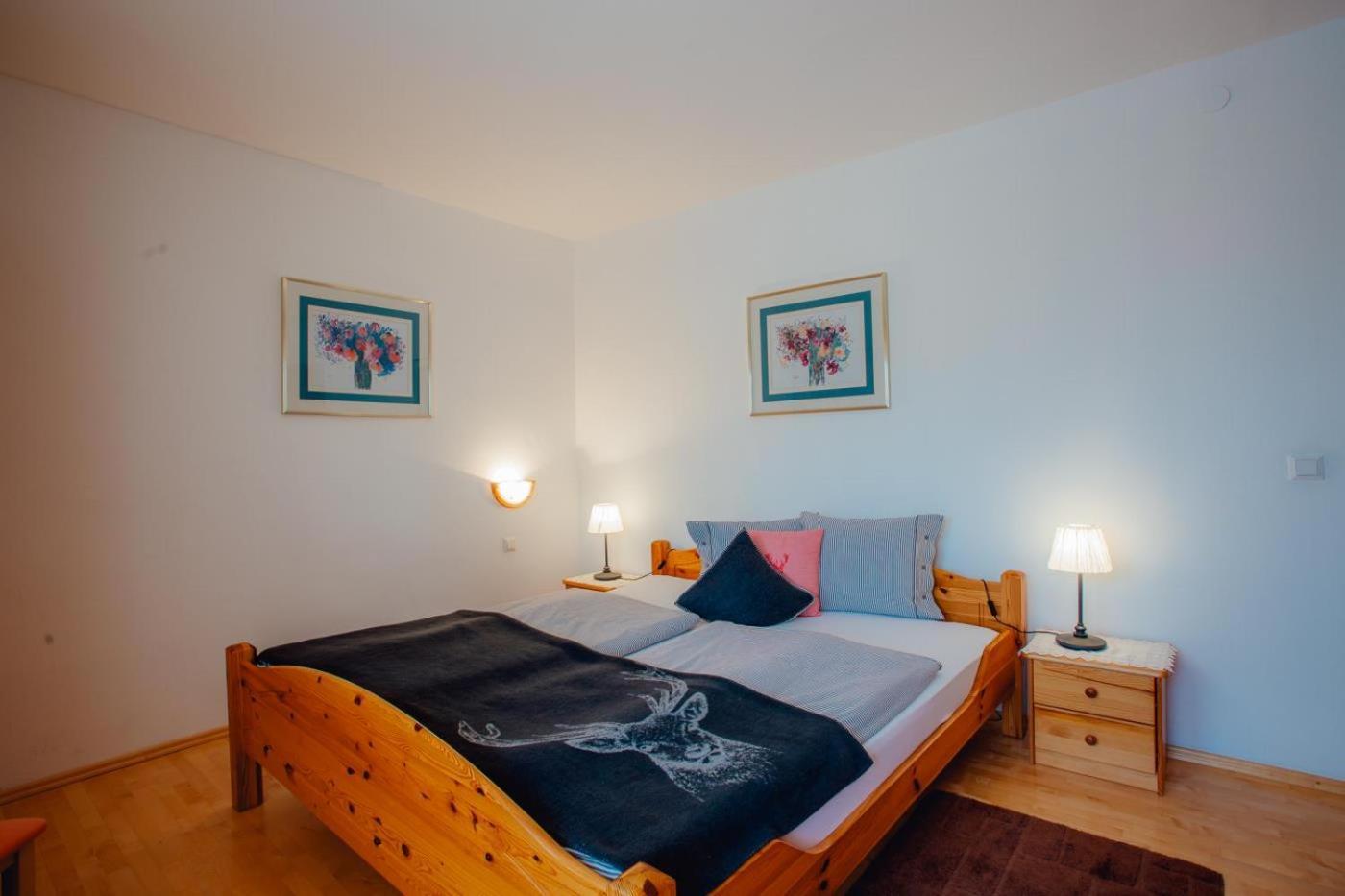 Appartement Seppi By Monicare Seefeld no Tirol Exterior foto