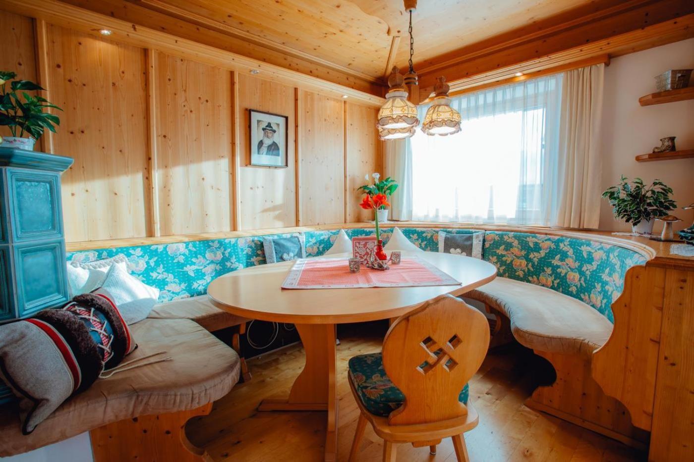 Appartement Seppi By Monicare Seefeld no Tirol Exterior foto