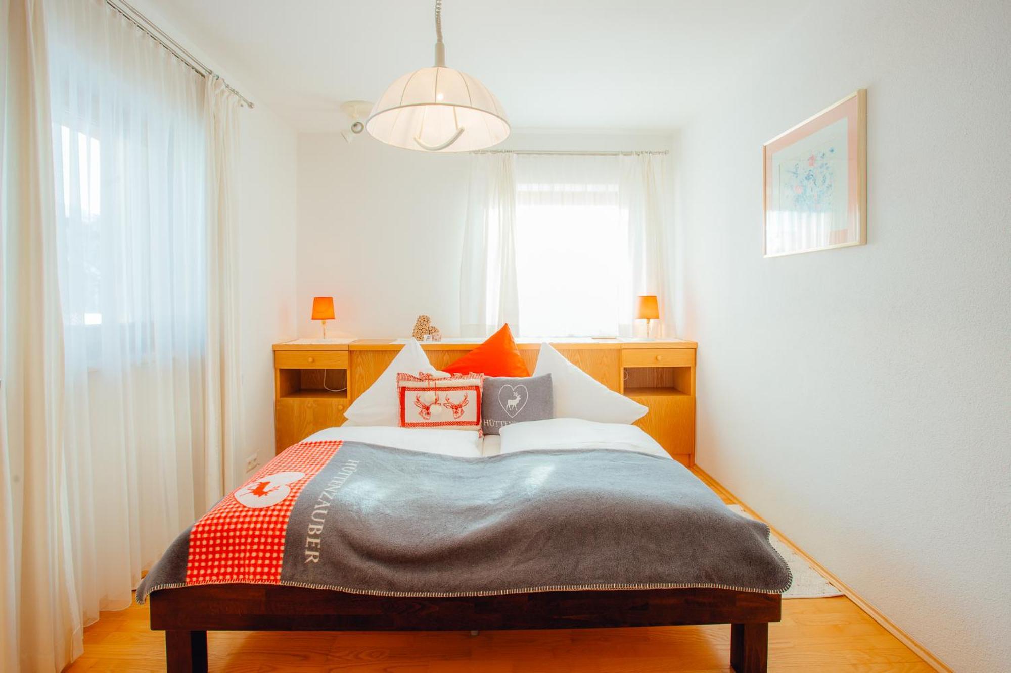 Appartement Seppi By Monicare Seefeld no Tirol Exterior foto