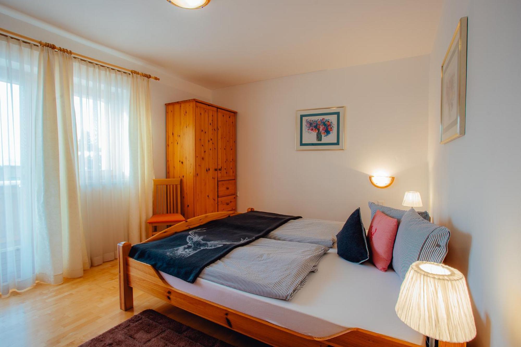 Appartement Seppi By Monicare Seefeld no Tirol Exterior foto