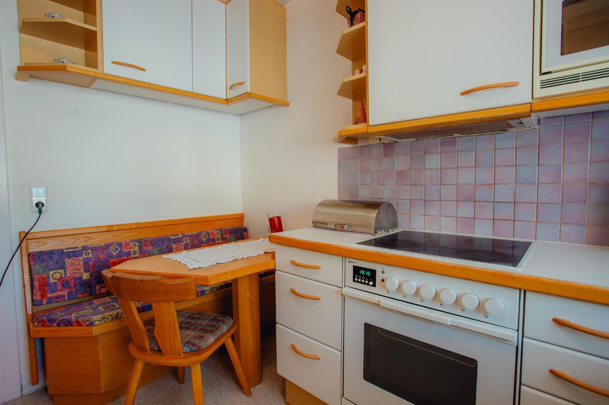 Appartement Seppi By Monicare Seefeld no Tirol Exterior foto