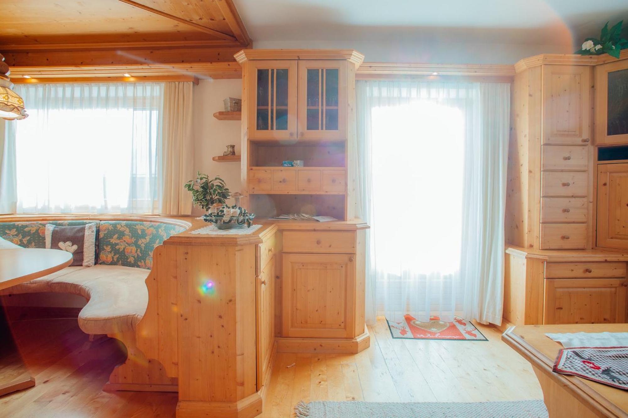 Appartement Seppi By Monicare Seefeld no Tirol Exterior foto