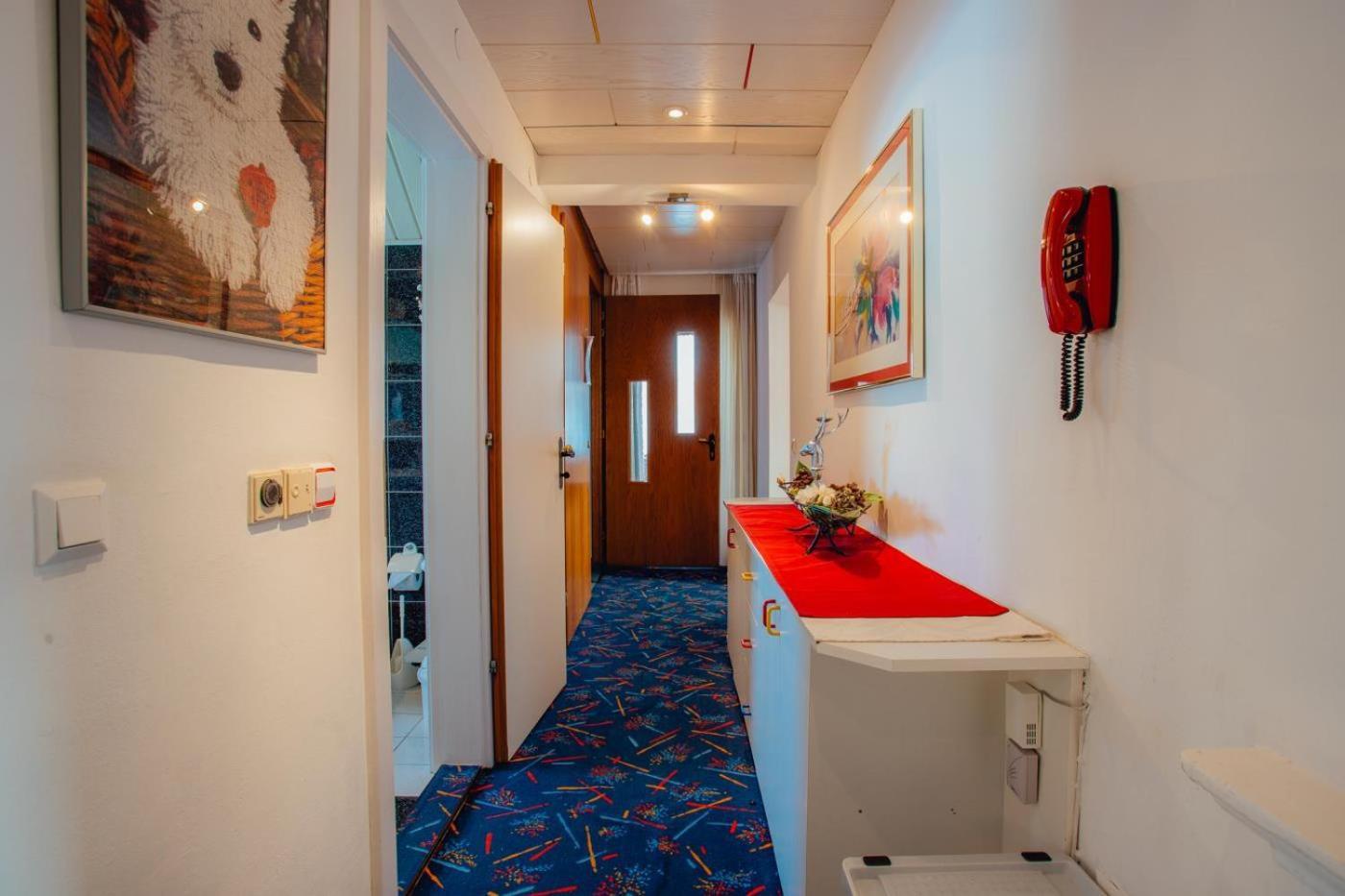 Appartement Seppi By Monicare Seefeld no Tirol Exterior foto